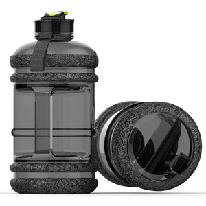 ペットボトル2.2L PETG断熱プラスチック聖水ボトル持ち運びに便利 - Product Image 5