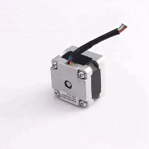 Moteur Stepper nema 14 35 Byghw à 2 Phases pour imprimante 3d, livraison gratuite