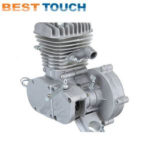 48cc 49cc 50cc 60cc 66cc <span class=keywords><strong>80cc</strong></span> Cao Hiệu Suất Xăng Xe Máy 2 Đột Quỵ Xe Đạp Động Cơ Bộ Dụng Cụ Để Bán - Product Image 2