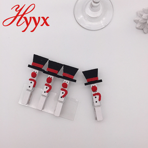 Hyyx al por mayor hecho en China foto clip stand/cup holder clip - Product Image 2