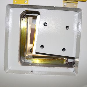 IN STOCK KRRASS Q35Y 20 Multi-function Five in One Hydraulic Ironworker Punching <strong>Machine</strong> - Product Image 5