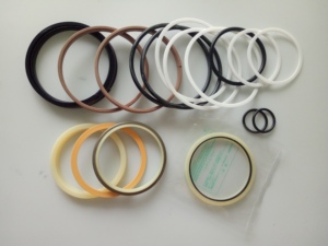 E70B Thủy Lực Xi Lanh Con Dấu Kit Cho E70B Cánh Tay Con Dấu Kit Máy Xúc Thủy Lực Phụ Tùng - Product Image 4