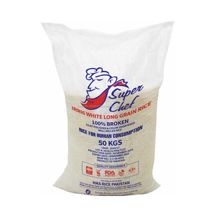 Alibaba China PP bolso tejido laminado/PP saco para 25 kg cemento, harina, arroz, alimentos, fertilizantes, piensos, arena - Product Image 2
