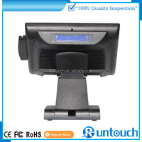 Runtouch bisel envío tpv pos equipo (EPOS hardware y hasta software) para su lavanderías