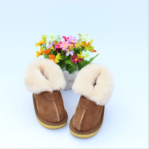 2016 Garçons Filles Chaussure Plate Bottes de Neige Disponible <span class=keywords><strong>Site</strong></span> Chaussure <span class=keywords><strong>Pas</strong></span> <span class=keywords><strong>Cher</strong></span> Doublure Chaude Unisexe - Product Image 5