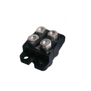 MSIA TYCO Ngăn Kéo Nối Series 4 Pin 150A 600V Heavy Duty Nối Thay Thế TE - Product Image 4