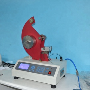 Papier-/<span class=keywords><strong>Film</strong></span> reißfest igkeit Prüfmaschine Preis