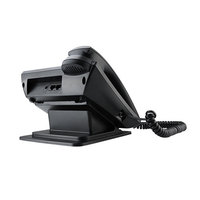 Téléphone VoIP Wi-Fi intelligent avec 2 lignes, téléphone de bureau Wi-Fi SIP, téléphone de bureau avec carte SIM pour le bureau