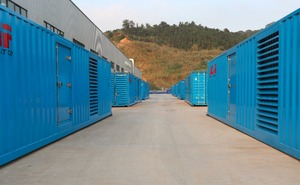 Kaijieli generador alimentado por comino s - Product Image 6