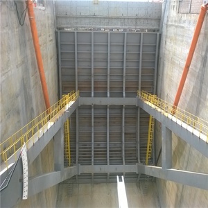Cina diga cancello limite cancello <span class=keywords><strong>cilindro</strong></span> idraulico di energia idroelettrica radiale cancello <span class=keywords><strong>cilindro</strong></span> idraulico, scivolo canale di scarico idraulico di sollevamento - Product Image 2
