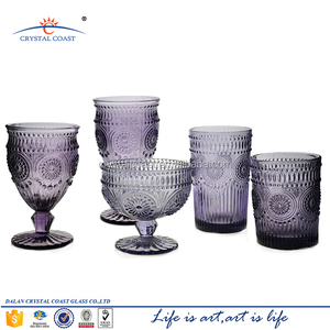 Mini verre à liqueur biseauté transparent Souder Les Silver Ware Sauce à vin Crevettes Cocktail Squelette Petite tasse Soudeuse Gobelets - Product Image 2
