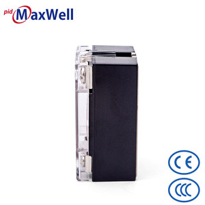<span class=keywords><strong>MS</strong></span>-<span class=keywords><strong>1DA4825</strong></span>-R Регулируемый твердотельный релейный модуль переменного тока, 25 ампер, сверхминиатюрный, высокая мощность, контактная нагрузка, защитная эпоксидная смола 5 В - Product Image 4