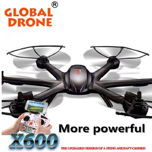 Magasin De Drone 6 Helice avec des prix compétitif mais qualité garant DRONE GW-TX600 - Product Image 1