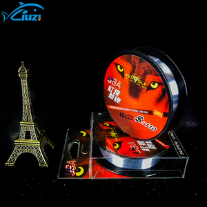 สายเอ็นตกปลาไนลอนทุกขนาด อุปกรณ์ตกปลา สายเอ็นโมโนฟิลาเมนต์คุณภาพสูง 85 เมตร - Product Image 2