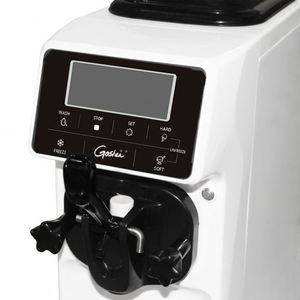 Máy Cuộn Kem Ốc Quế Tự Động Mềm Giá Rẻ Chứng Nhận ISO CE Tiện Dụng - Product Image 4