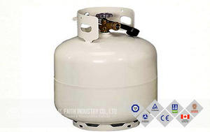 Cilindro de gas LPG precios 2016 buena reputación <span class=keywords><strong>2</strong></span> kg/<span class=keywords><strong>3</strong></span> kg/5Kg/6 kg camping uso - Product Image 5