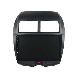 10.1 &quot; Android 11 Car DVD With Touch Screen for <strong>Mitsubishi</strong> <strong>ASX</strong> 2010-2012 Car GPS <strong>Navigation</strong> 4+32 GB