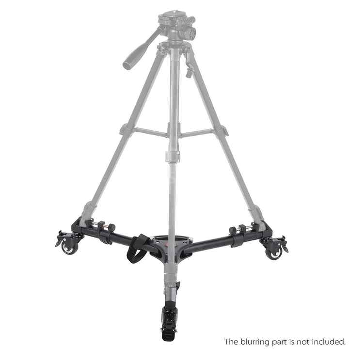 その他 Hitsan Yunteng tripod dolly 900 Yunteng 900 Tripod Dolly - Smoother shots for everyone - YouTube