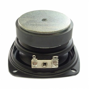 ลำโพงกันน้ำกลางแจ้ง<span class=keywords><strong>3</strong></span>นิ้ว4Ohm/8ohm 15W