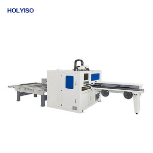 Machine <span class=keywords><strong>de</strong></span> perçage CNC pour bois à tête multi-broches 6 côtés <span class=keywords><strong>SKI</strong></span>-690 pour meubles en panneaux <span class=keywords><strong>de</strong></span> bois - Product Image 1