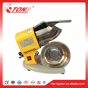Comercial Manual barato <span class=keywords><strong>de</strong></span> acero inoxidable nieve <span class=keywords><strong>picadora</strong></span> <span class=keywords><strong>de</strong></span> <span class=keywords><strong>hielo</strong></span> - Product Image 2