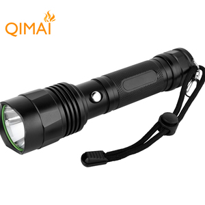 Matériel <span class=keywords><strong>militaire</strong></span> tactique <span class=keywords><strong>lampe</strong></span> de poche led <span class=keywords><strong>rechargeable</strong></span> 18650 batterie batteries <span class=keywords><strong>lampe</strong></span> de poche - Product Image 1