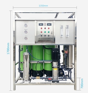 Prix des machines de purification d'<span class=keywords><strong>eau</strong></span>, <span class=keywords><strong>machine</strong></span> à <span class=keywords><strong>eau</strong></span> potable pure - Product Image 1