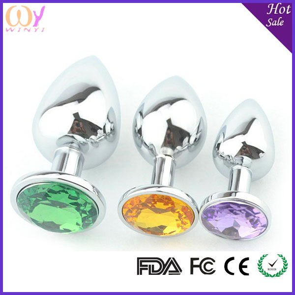 2015 Hot New Design butt plug anal/shock anal plug/anal butt plug ass lock  lock| Alibaba.com