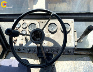 Rodillo de carretera Dynapac CC211 usado recién llegado a la venta - Product Image 5