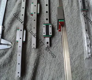 Best Linear Guide From China