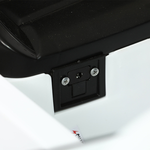 Barato plástico eléctrica juguete real para que los niños en coche <span class=keywords><strong>2</strong></span> asientos - Product Image 3