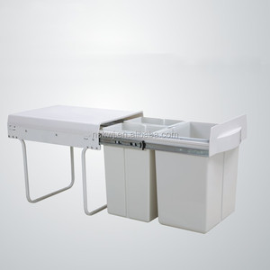 Single Type <strong>Kitchen</strong> <strong>Compost</strong> <strong>Bin</strong> - Product Image 2