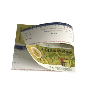 Papel Térmico Recubierto para Impresión de Boletos de Avión y Tarjetas de Embarque - Product Image 6