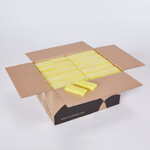 1600 uds/CTN fábrica desechable de piedras pómez de un solo Color para pies piel dura eliminación de callos - Product Image 4
