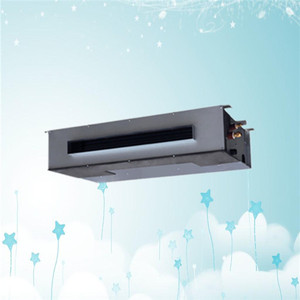 <span class=keywords><strong>Aire</strong></span> <span class=keywords><strong>acondicionado</strong></span> de techo montado en incorporado conductos tipo de bobina de ventilador unidad - Product Image 1