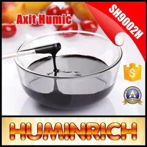 Huminrich Phân bón hữu cơ chứa Fulvic Acid chất lỏng công thức phân bón