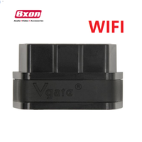 Herramienta de diagnóstico de coche Vgate ICar2 ELM327 OBD2 WiFi para IOS Android