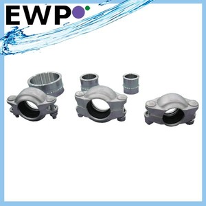 Acoplamientos Victaulic flexible de acero inoxidable / iones emitidos / plástico - Product Image 6