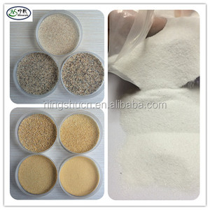 10-20mesh, 20-40mesh, 40-80mesh, 80-120mesh Weißer Strands and zu verkaufen - Product Image 4