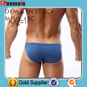 Moq=1 Seemale <strong>Underwear</strong> Mens <strong>Underwear</strong> <strong>Uk</strong> Wholesale Oem - Product Image 1