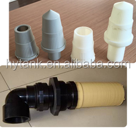 الأكثر مبيعاً: مرشح مياه يُثبت جانبيًا صيني بجودة عالية لفلاتر موزعات المياه العلوية - Product Image 5