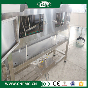 فرن نفق حراري بالبخار لتصغير الأكمام البلاستيكية في تشانغجياغانغ بأفضل سعر - Product Image 3