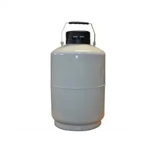 60L Portable Liquid Nitrogen Container