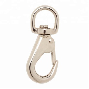 ตะขอเกี่ยวแบบหมุนได้สำหรับคุณแม่ ทำจากสแตนเลส ถอดออกได้ - Product Image 4