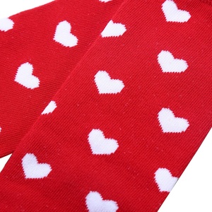 Bonitos calentadores <span class=keywords><strong>de</strong></span> <span class=keywords><strong>piernas</strong></span> con volantes navideños para niños, bebés y niños pequeños - Product Image 4