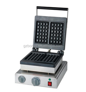 Commerciale équipements gaufrier, Électrique gaufrier, Gaufre cuisson <span class=keywords><strong>machine</strong></span> - Product Image 3