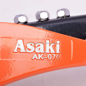 مسدس برشام يدوي من سبائك الألومنيوم - Product Image 3