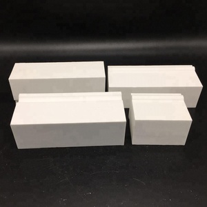 Plaque de doublure en céramique, vente en gros, usine chinoise, 92% - Product Image 3