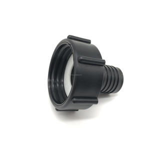 Contenedor IBC Conector adaptador de accesorios de tanque IBC 2 pulgadas a 3/4 ", 1", 1-1/4 ", 1-1/2", 2" - Product Image 4