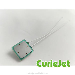 Membrane et membrane sous vide, électrique, gonflage de sac, colonne de lame d'air, Robot doux à Muscle artificielles/photopompe de sein - Product Image 3